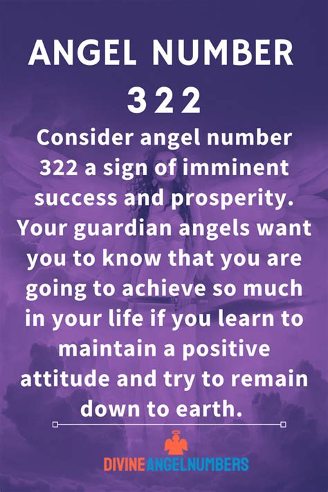 322 Angel Number – Meaning and Symbolism